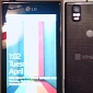 Windows Phone-Based LG Miracle Emerges En-Route to TELUS