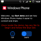 Windows Phone Comes to Android, iOS Devices via Demo Site