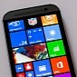 Windows Phone Gains Ground, Still Far Behind Rivals iOS and Android