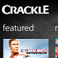 Windows Phone Gets New Video Streaming App, Crackle