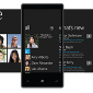 Windows Phone Live Companion Site for WP7
