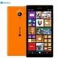 Windows Phone Looks Pretty on This Lumia 1330 Concept