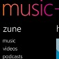 Windows Phone Mango Brings Music + Videos Hub UI Changes