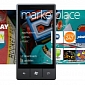 Windows Phone Marketplace Bulk Publishing Limit Reduced to 10 Apps per Day
