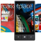 Windows Phone Marketplace Exceeds 25,000 Apps Milestone