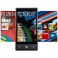 Windows Phone Marketplace Exceeds 60,000 Apps