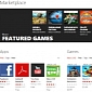 Windows Phone Marketplace Tops 80,000 Apps