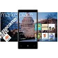 Windows Phone Marketplace and Applications