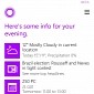 Windows Phone Updated with Evening Reminders for Cortana in the UK