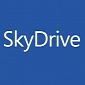 Windows Phone Users Receive 20GB of SkyDrive Storage from Microsoft