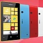 Windows Phone’s Big Chance Is at the Low-End Tier, Claims Alcatel