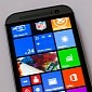 Windows Phone to Become World's #2 Business OS by 2016