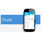 Windows Phone to Benefit from Microsoft Skype Deal