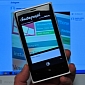 Windows Phone to Get Instagram Replacement Called Instagraph
