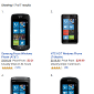 Windows Phones to Come with $25 Gift Cards at Amazon