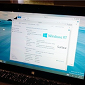 Windows RT 8.1 Preview Spotted in the Wild at BUILD – Photo Gallery