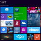 Windows Security Flaws Doubled in 2013, Windows 8 the Most Vulnerable OS