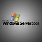 Windows Server 2003 End of Support Quickly Approaching