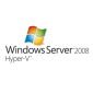 Windows Server 2008 Hyper-V Beta
