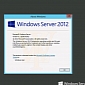 Windows Server 2012 RTM Leaks Online Too