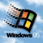 Windows Start Button Is 14 Years Old, as Is Windows 95