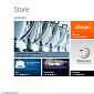 Windows Store Gets Updated in Windows 8 Release Preview