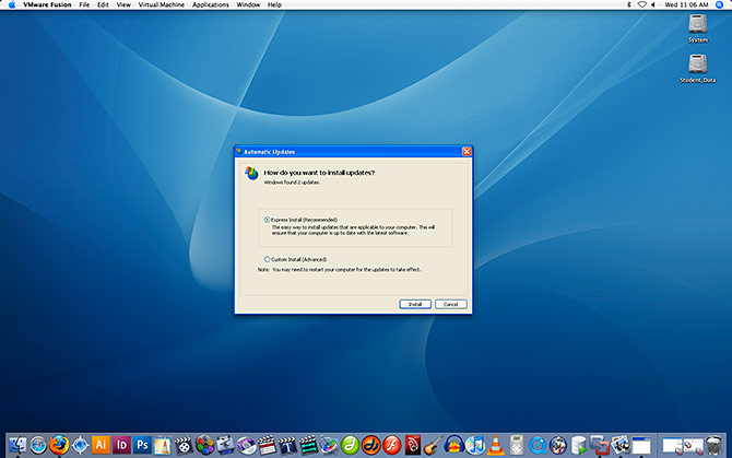 microsoft updater mac