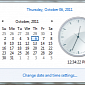 Windows Users in Eastern Europe to Get 2011 Time Zone Update in December