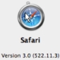 Windows Version of Safari Full of Holes