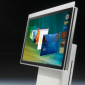 Windows Vista Grande Edition- The Largest Vista on Your Desktop