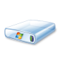 Windows (Vista SP1, XP SP3, Windows 7) - SkyDrive Synchronization