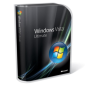 Windows Vista Ultimate and Enterprise BitLocker Drive Encryption