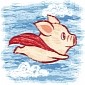 Windows XP Will Go Open Source When Pigs Fly
