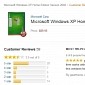 Windows XP Home Edition Almost as Expensive as Windows 8.1