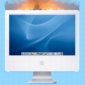 Windows XP on Macs, Too Hot to Handle