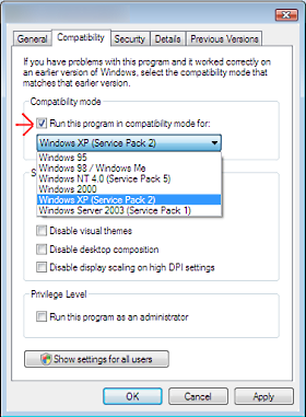 pcsx2 compatibility list windows 7