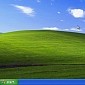 Windows XP SP3 Still a Top Download on Torrent Sites