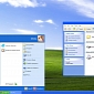 Windows XP SP4 Concept Could Be a Really Successful Windows 8.1 Successor