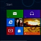 Windows on ARM with Desktop Mode, Metro-Style Apps