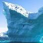Winds Are Responsible for the Unprecedented Sea Ice Increase in the Antarctica