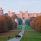 Windsor Castle Goes Hydroelectric for Greener Monarchy