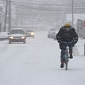 Winter Storm Hits South US, Heads Towards the Northeast
