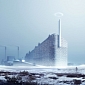 Winter Wonderland to Be Built on Top of Trash Incinerator in Copenhagen