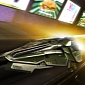 Wipeout 2048 Gets New DLC Packs