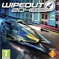 Wipeout 2048 Review (PS Vita)