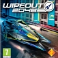 Wipeout 2048 Will Be Getting New Features and Content Soon