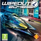 Wipeout 2048’s Features Get Showcased in New Trailer