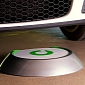 Wireless Charger for Nissan Leaf and Chevy Volt Launched by Bosch