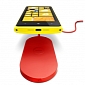 Wireless Charging Pad for Nokia Lumia 920 Leaks Online