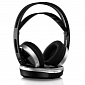 Wireless Harman JBL WR2.4 Headphones Released